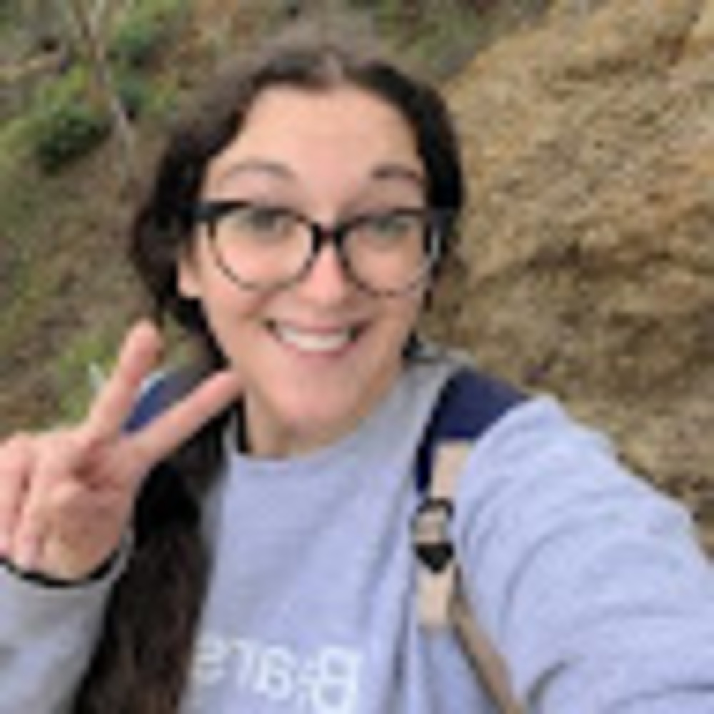 Meet your Posher, Rachel